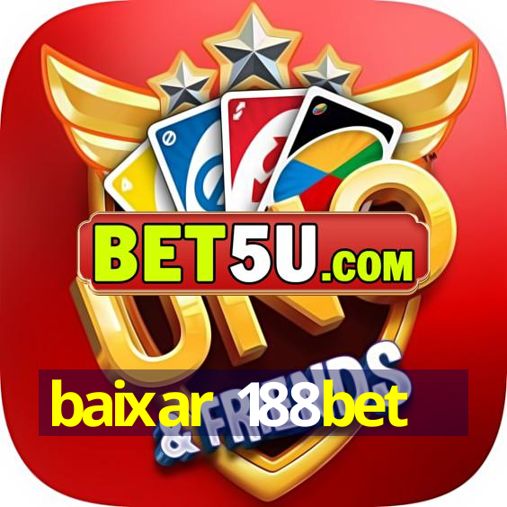 baixar 188bet